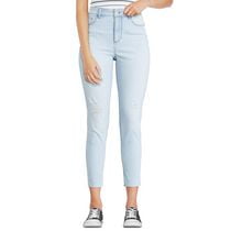 George Women's Cropped Skinny Jean