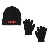 George Boys' Toque 2-Piece Set