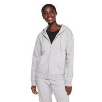 George Women's Full-Zip Hoodie