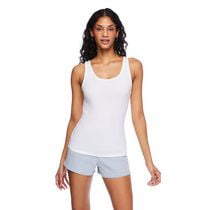 George Women's Basic Scoop Tank, Sizes XS-XXL