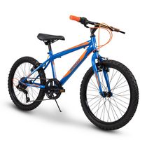 Vélo de montagne Movelo Algonquin de 20 po en acier pour garçons