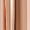 Rose Gold, variant on Elegant Designs 3 Light Floor Lamp with Scalloped Glass Shades
