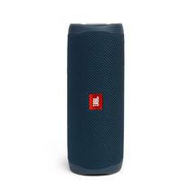 JBL Flip 5 Portable Waterproof Wireless Bluetooth Speaker with up to 12 Hours of Battery Life - Yellow