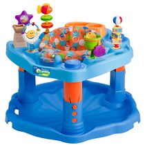 baby einstein exersaucer walmart