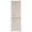 Cream, variant on iio 11 Cu. Ft. Retro Refrigerator with Bottom Freezer in Cream (Right Hinge)