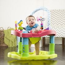 summer infant exersaucer