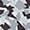 Grey, variant on Athletic Works Men's Everyday Trunks 4-Pack