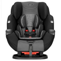 Evenflo Symphony Sport All-in-One Convertible Car Seat