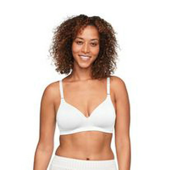 Soutien gorge sans armatures Warner's Cloud 9 (RM1691E)