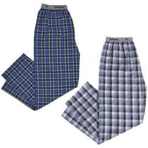 Tenue de nuit popeline Yves Martin