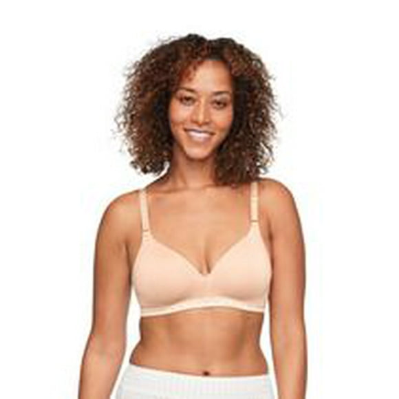 Soutien gorge sans armatures Warner's Cloud 9 (RM1691E)