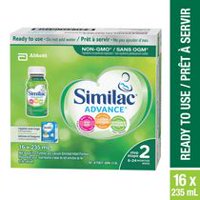 Similac Formula & Similac Advance | Walmart Canada