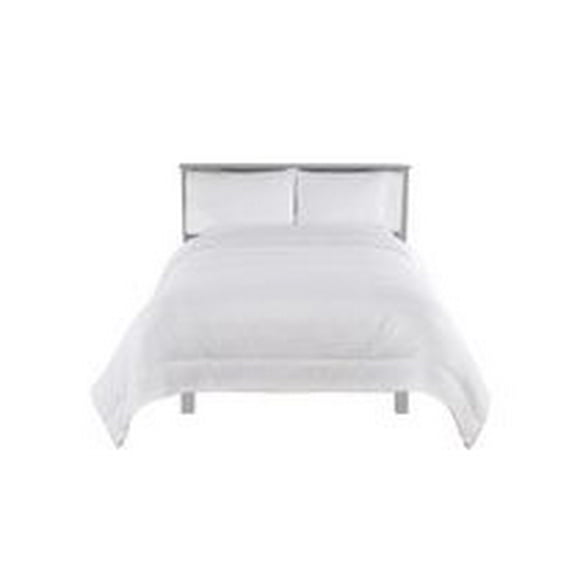 Red Label Embossed Down Alternative Duvet, 1 piece