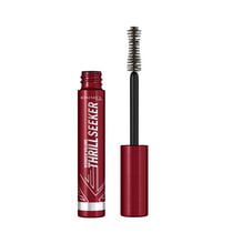 Rimmel Wonder'Volume Thrill Seeker Mascara, Bold Volume, Lengthening, Weightless Feel, Doesn't Clump, Smudge-Free, Bold and weightless volume