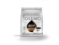 Café T-Disc moulu McCafé de Tassimo - Torréfaction Supérieure