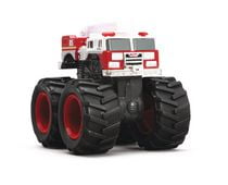 tonka diecast monster