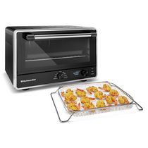 KitchenAid Digital Countertop Oven with Air Fry