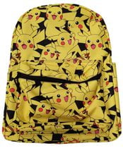 walmart pikachu backpack