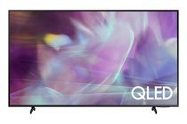 Samsung 32" QLED 4K UltraHD Smart TV - Q60AA