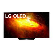 LG 55" OLED 4K UHD HDR Smart TV, OLED55BX