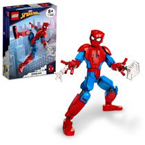 LEGO Super Heroes Figurine de Spider-Man 76226 Ensemble de construction (258 pièces)