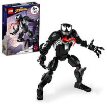LEGO Super Heroes Figurine de Venom 76230 Ensemble de construction (297 pièces)