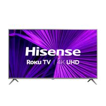 Hisense 70" 4K UHD HDR Roku Smart TV (70R6209)