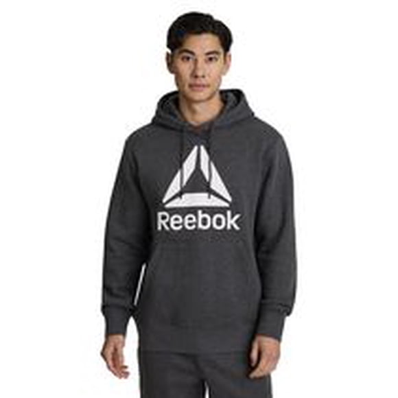 Reebok Men's Delta Hoodie