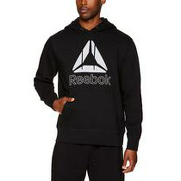 Reebok Men's Delta Hoodie, Sizes S-XXL
