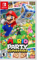 Mario Party™ Superstars (Nintendo Switch)