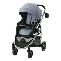 graco modes pramette dlx stroller