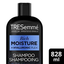 Shampooing TRESemmé Super Hydratant