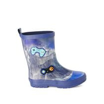bottes de pluie garçon walmart