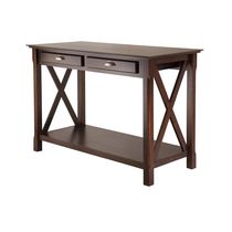 Winsome Xola Console Table - Brown