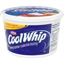 Cool Whip Original Frozen Whipped Topping | Walmart Canada