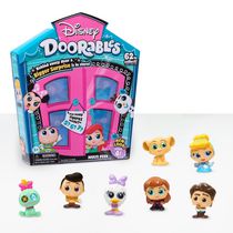 Disney Doorables Multi-Peek Pack Série 4