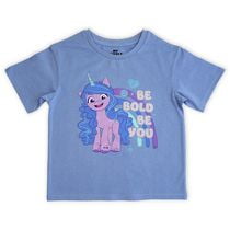 My Little Pony T-shirt à manches courtes pour filles