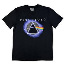 Pink Floyd Men's Graphic Tee