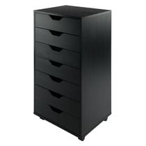 Winsome 20792 Halifax Cabinet