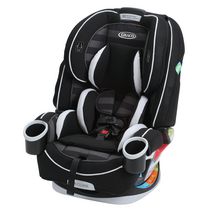 Graco 4Ever 4-in-1 Convertible Car Seat