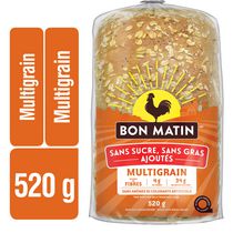 Bon Matin™ Multigrain Bread