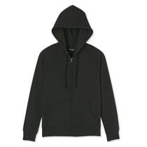 George Women's Core Zip Up Hoodie, Sizes XS-XXL