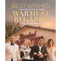 Schittâ€™s Creek: Seasons One & Two [DVD] Boxed Set | Walmart Canada