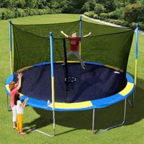 little tikes trampoline walmart canada