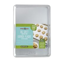 NordicwarePlat de cuisson en aluminium à grandes feuilles Naturals®
