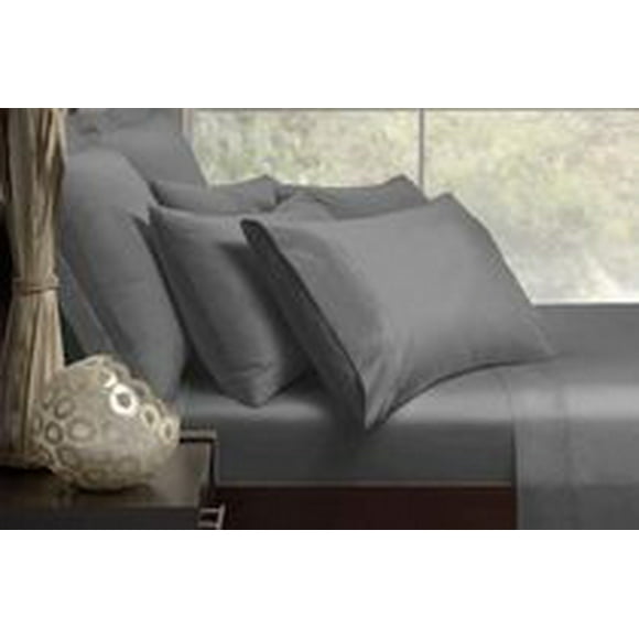 Malibu Home Satin Charmeuse Bed Sheet Sets