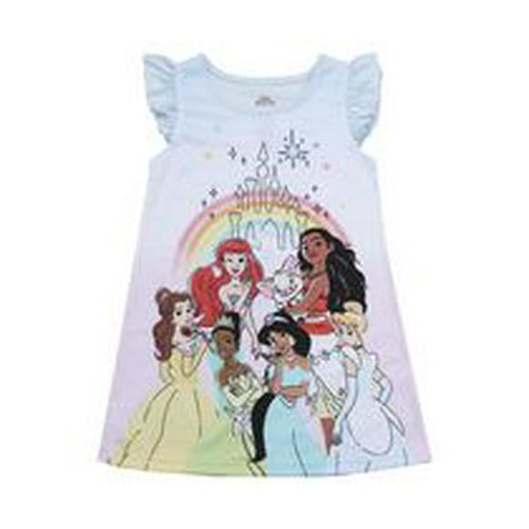 Robe de nuit  Princesses