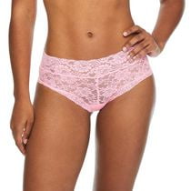 George Women's Lace Hipsters 3-Pack, Sizes S-XL
