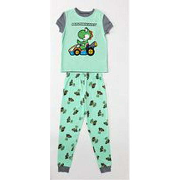YOSHI 2PC PJ SET