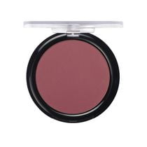 Rimmel Maxi Blush Powder, lightweight formula, highly pigmented micro-fine powders, captivating glow, 100% Cruelty-Free, A showstopping blush powder